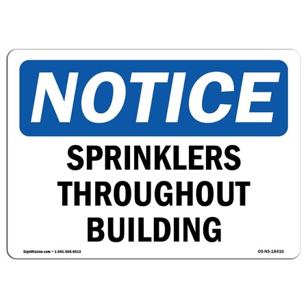 Signmission